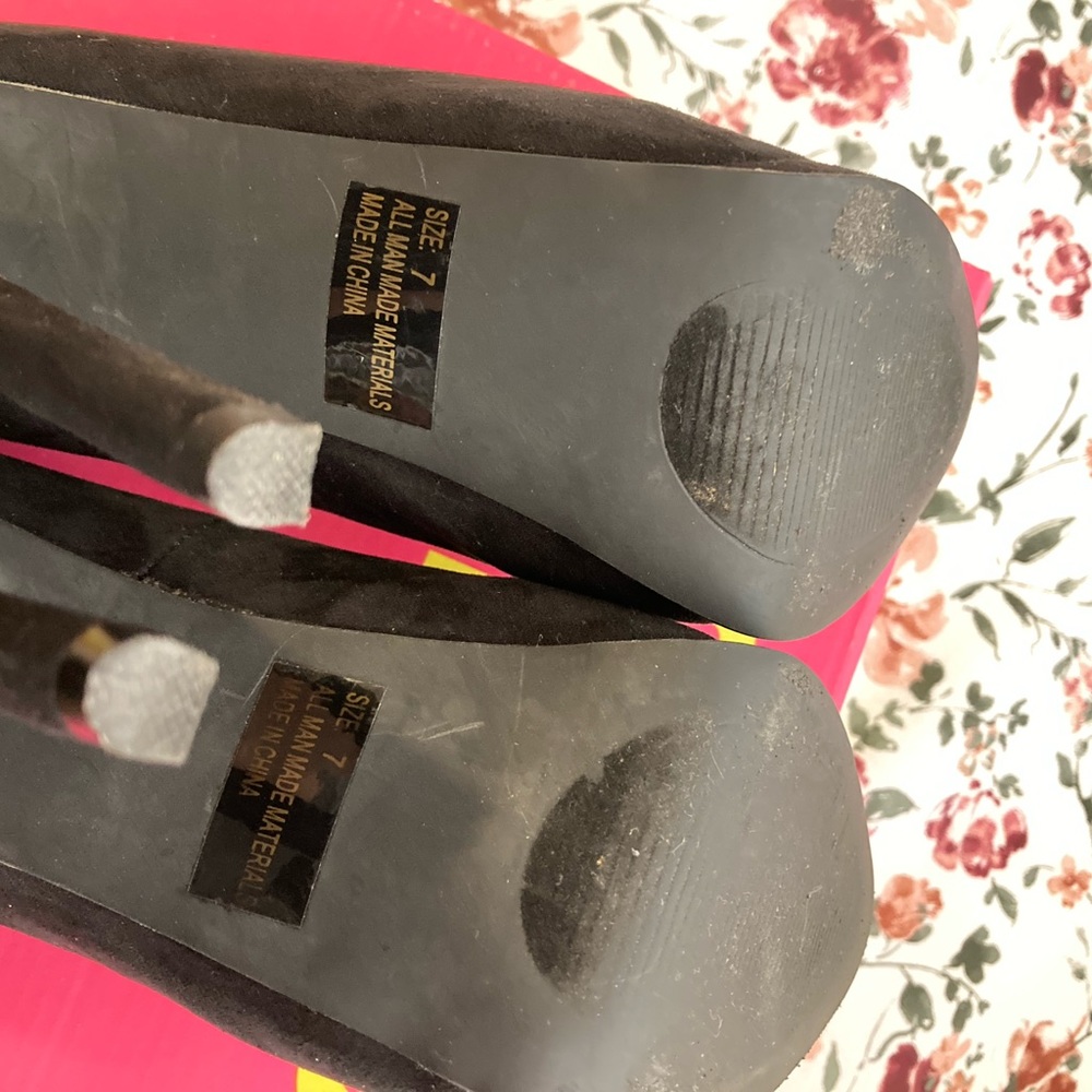 2 for 1 👠👠 Heals Bundle - Picture 13 of 16